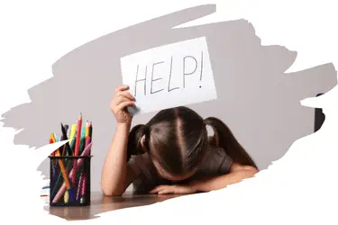 kinésiologie difficultés d'apprentissage